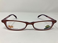 Nickelodeon Eyewear Kids Eyeglasses Frame Spongebob Squarepants L125mm PNK UB89