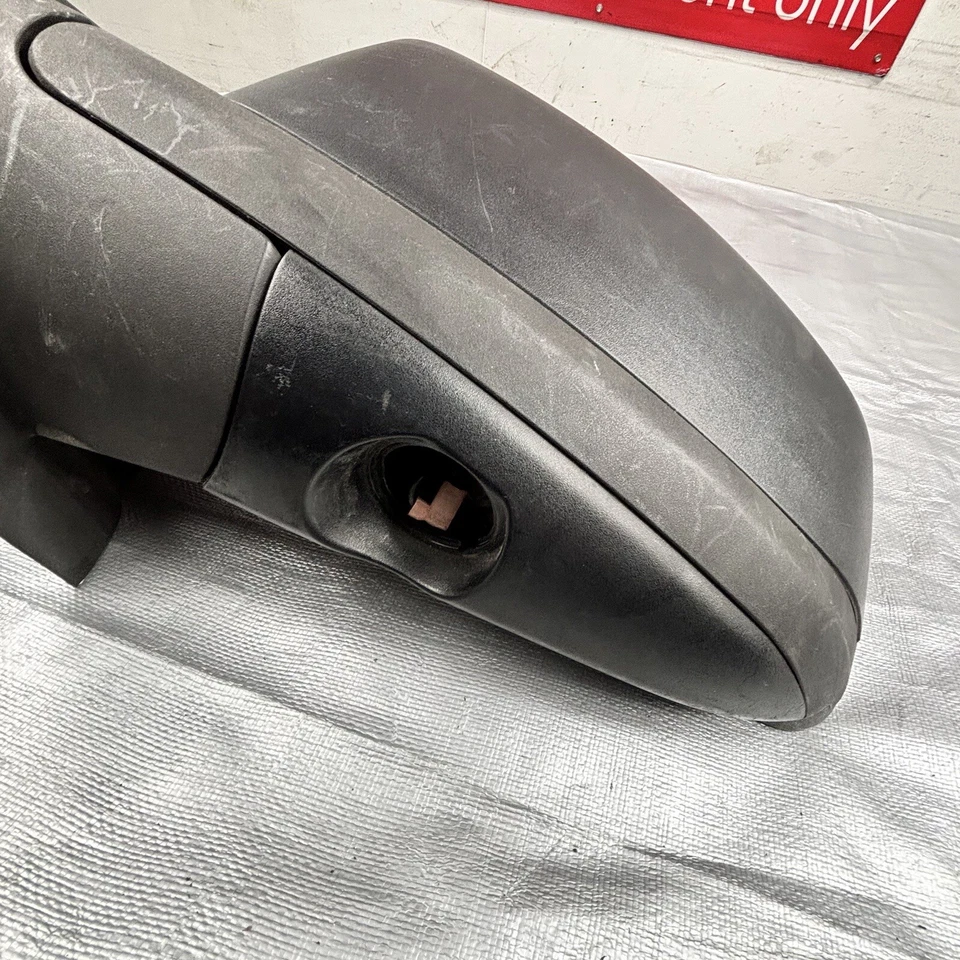 2005 Ford Expedition Driver Side Door Retrovisor OEM - Imagem 4 de 4