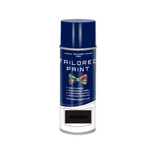 Matt Direct Paint RAL Colours Aerosol Spray Touch Up Metal Wood Plastic PVC