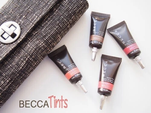 BECCA BEACH TINT WATER RESISTANT COLOUR FOR CHEEKS & LIPS ASSORTED SHADES 0.24OZ - Image 2 of 4