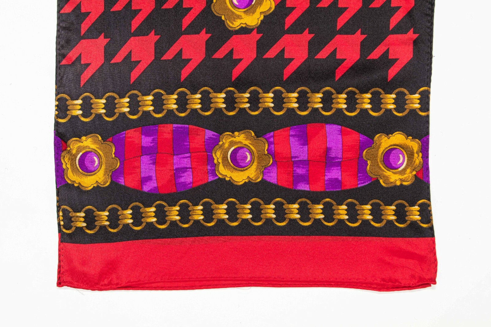 Authentic "Echo" Scarf / Authentic "Echo" Scarf - image 10