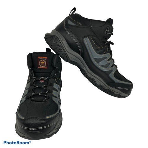 Work 77055 Cankton Athletic Steel Toe 