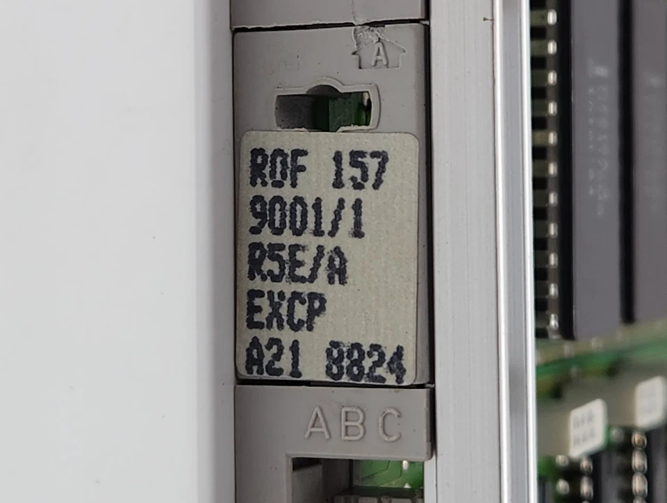 ERICSSON ROF 157 9001/1 PCB CARD MODULE TVFII5900I-R3 - Image 4 of 4