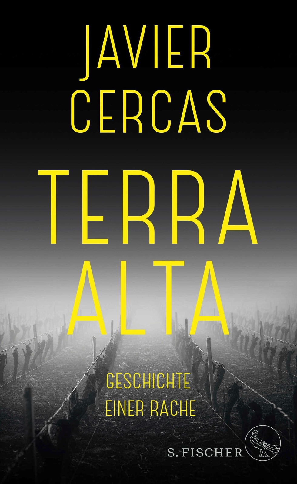 Thumbnail - Terra Alta | Geschichte Einer Rache | Javier Cercas | Buch |