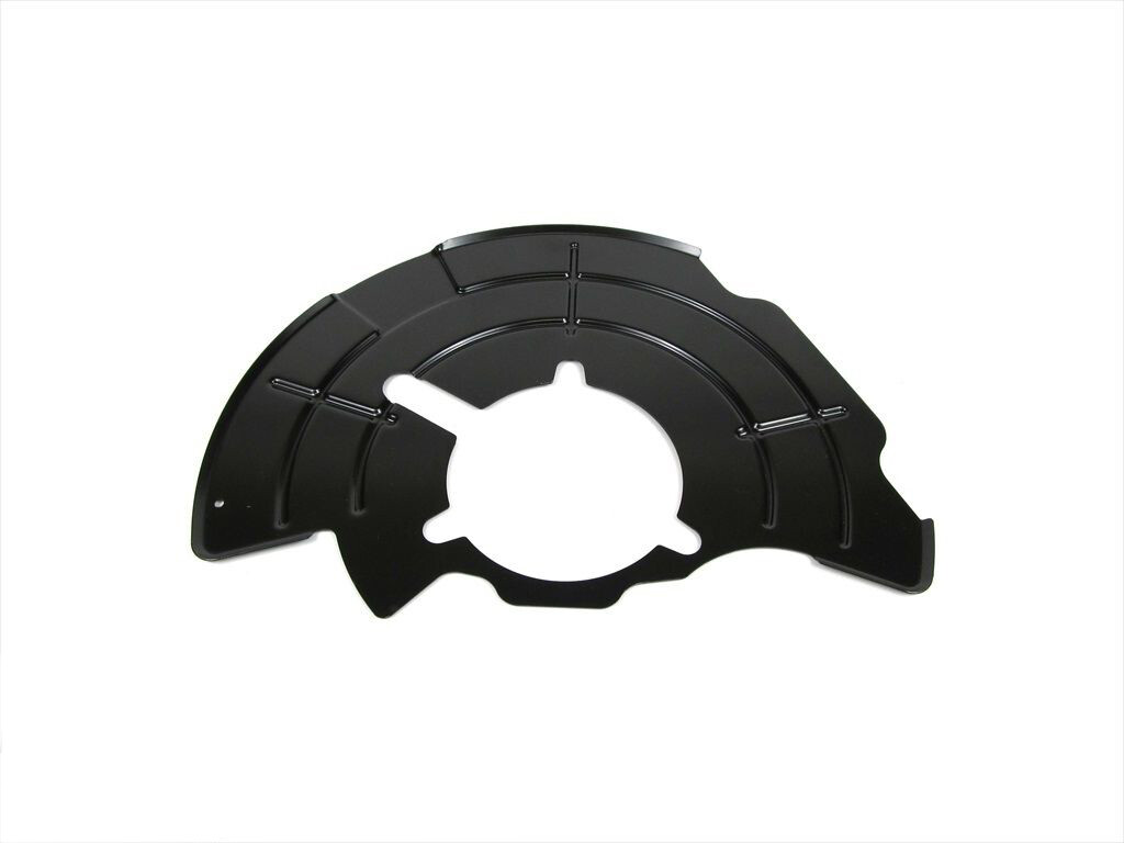 Protector de polvo del rotor de freno delantero izquierdo para Jeep Grand Cherokee, Commander (N/P OEM Mopar)