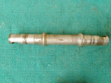 anni 10/20 guarnitura perno Umberto Dei 1923 leve rovesce 