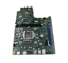 DELL Motherboard B460 Chipset CN-0HMF7C 0HMF7C HMF7C 0V5WW9 DDR4