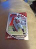 2020 PANINI ABSOLUTE KE'SHAWN VAUGHN RC TAMPA BAY BUCCANEERS #171 ROOKIE