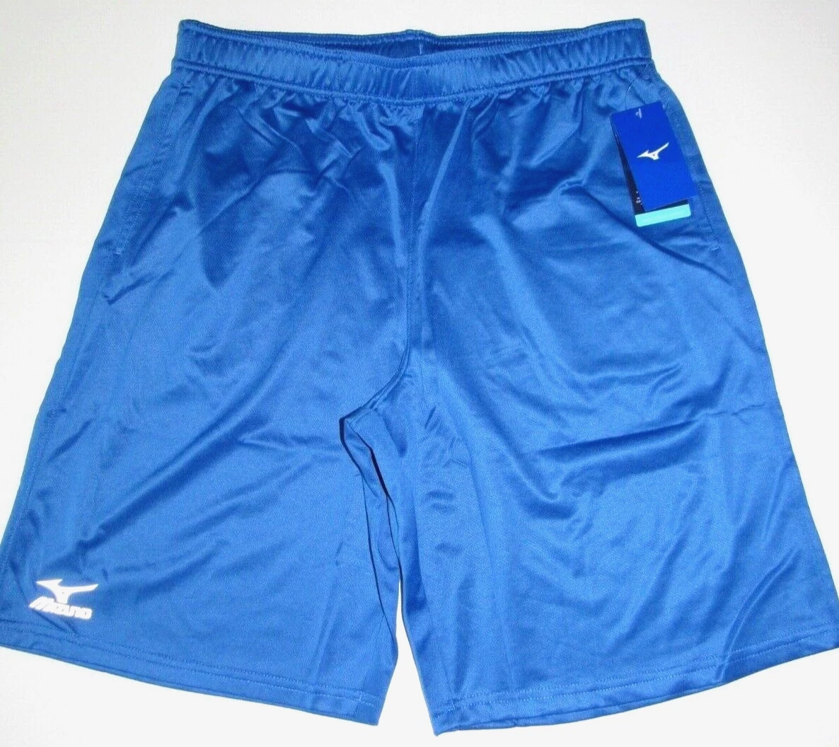 Mizuno sale training shorts