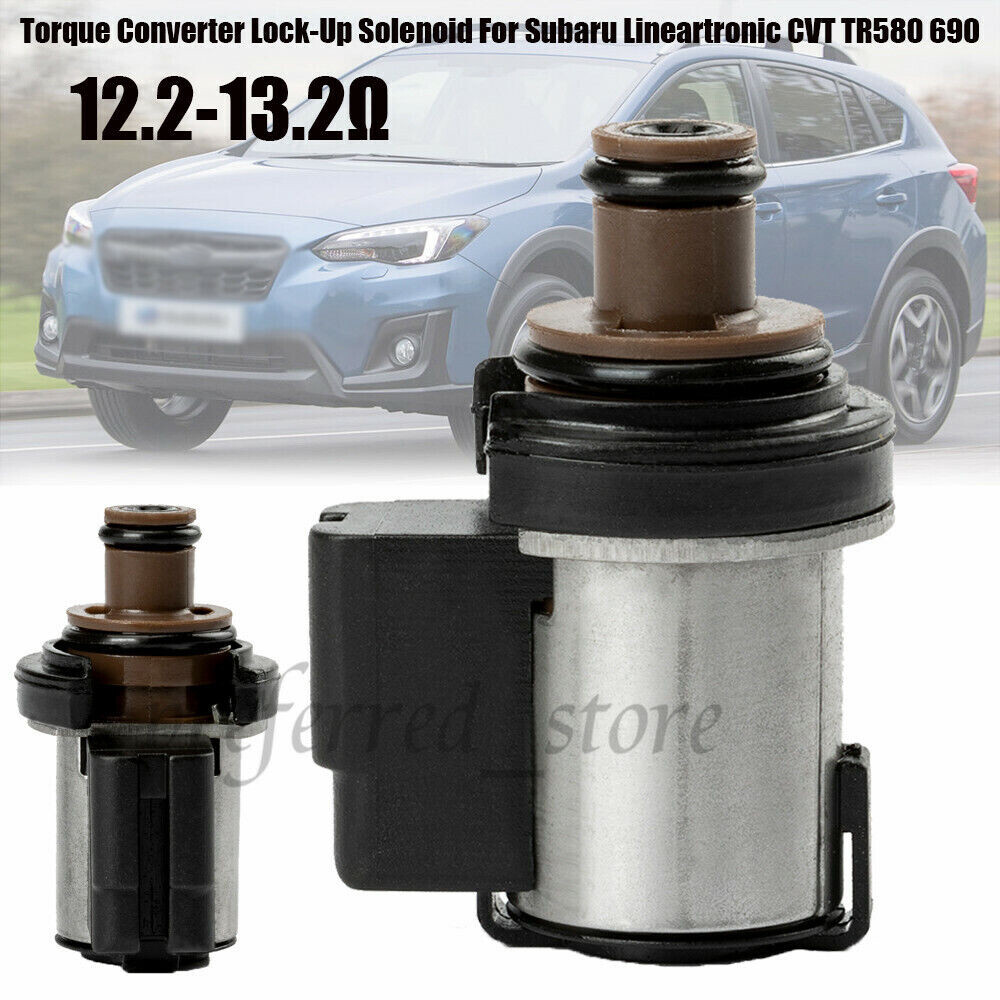 TRRパパ Amazon.com: For Subaru Lineartronic CVT TR690 TR580
