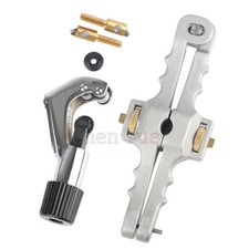 Longitudinal Opening Knife Longitudinal Sheath Fiber Cable Slitter Stripper cut