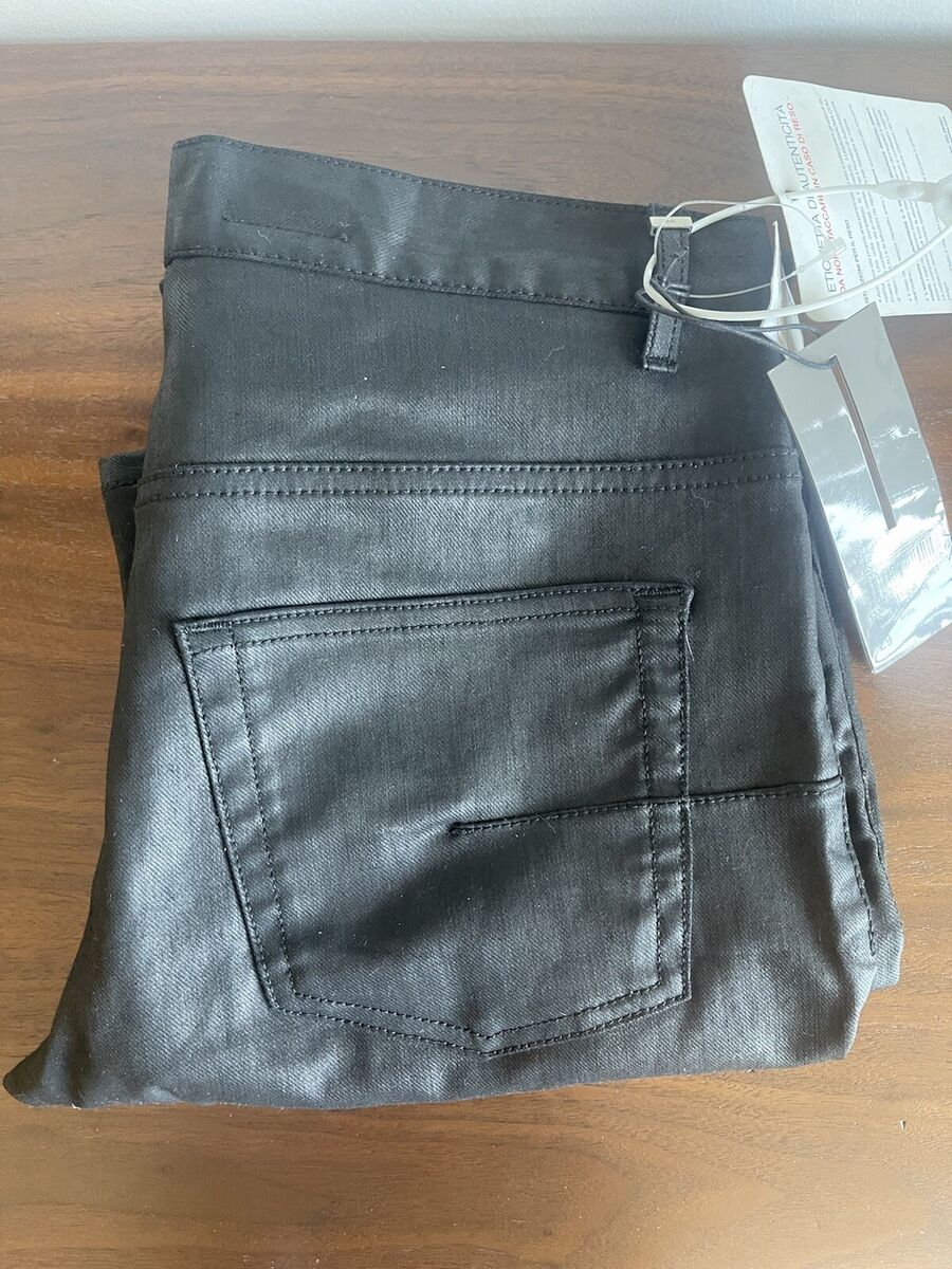 DIOR HOMME 19CM SECULAR WAXED STRETCH DENIM JEANS Size 29 | eBay DIOR HOMME 19CM SECULAR WAXED STRETCH DENIM JEANS Size 29 | eBay