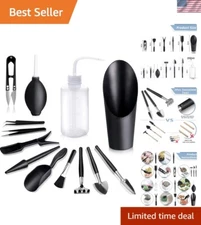 Durable Succulent Care Kit - All-in-One Mini Gardening Tools for Plant Lovers