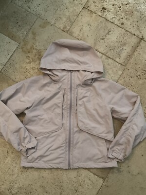 ルルレモン/Always Effortless ジャケット Always Effortless Jacket | lululemon SG