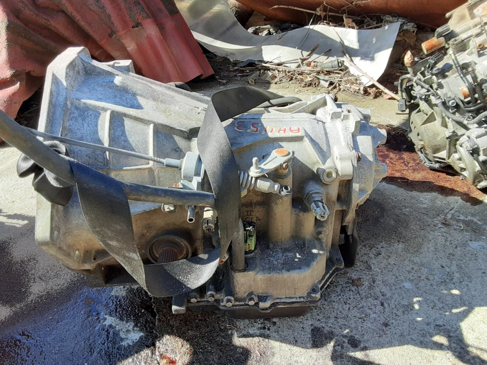 Chrysler 300M 1999-2002 conjunto de transmisión automática OEM, 400-04467B Foto 4 de 4