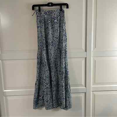 パンツ QUIRA PANTS (Q303WO Q0023) qiri｜コットン フラワー キルト ジャガード ワイド パンツ