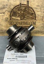 250s-166 Eaton Detroit Locker No-spin Tracdana S135 S150-36 Spline New Nos