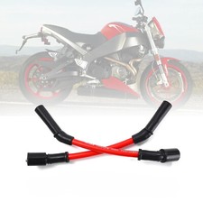 10.4mm For Harley-Davidson Buell Taylor 2003-...
