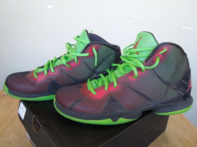 michael jordan superfly