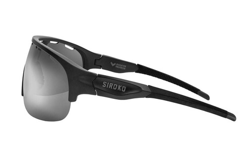SIROKOK3 PHOTOCHROMIC ALBUFERASunglasses, RRP €100 - 第 4/8 張圖片