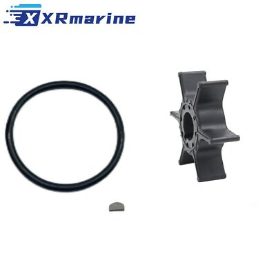 Yamaha Außenbordmotor Drosselkabel Assy | Ersatz Für 9.9HP-25HP Motoren | 6L2-26301-00/01