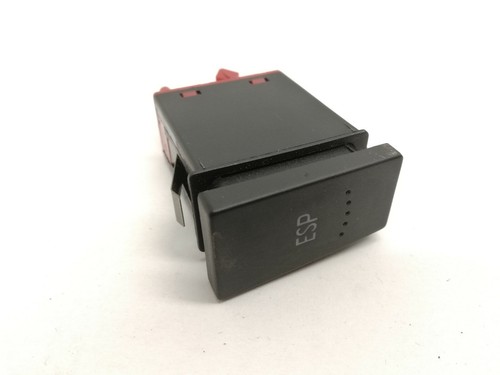 VW Passat 3BG  -  ESP Schalter 3B0927134A  (09)