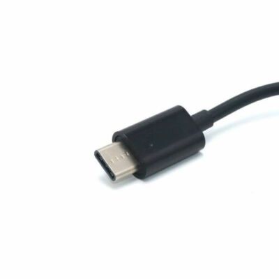 Adattatore da micro USB a USB C [confezione da 4],adattatore micro USB