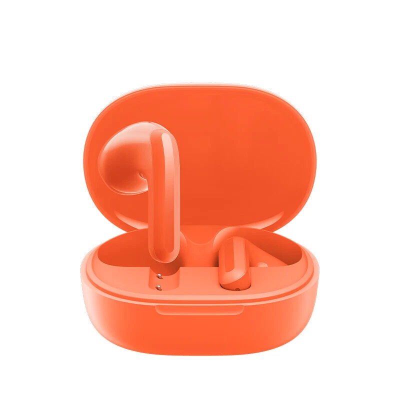 Xiaomi Redmi Buds 4 Lite Orange / Auriculares InEar True Wireless