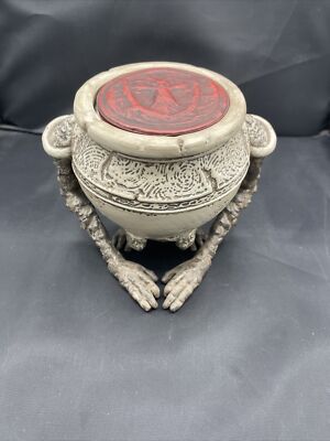 Elden Ring Pot Maquette Sweepstakes