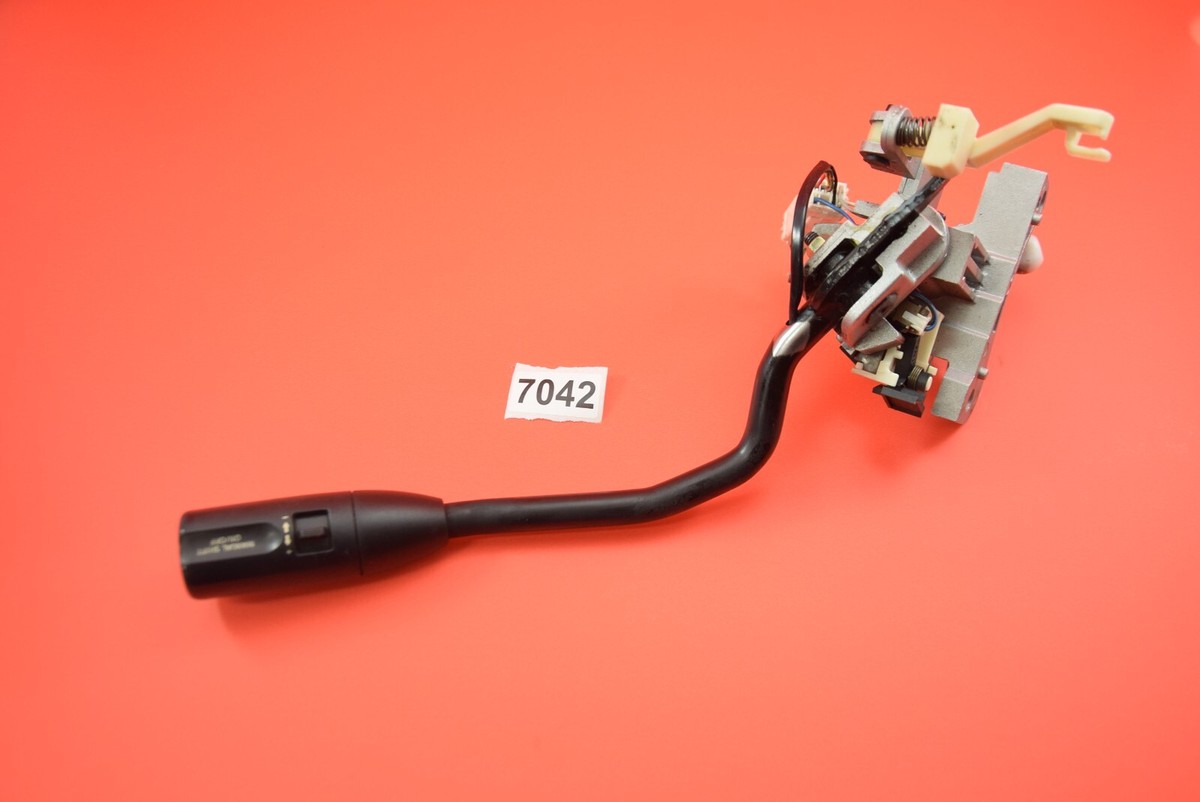 2004-2015 Nissan Titan E5 Complete Steering Column Gear Shifter