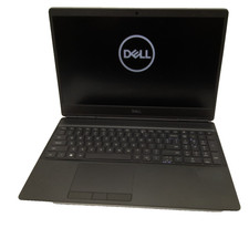 DELL Precision 7560 i7-11850H 2.5g 32GB 1TB T1200 15.6" Win11 LAPTOP 1JQP2J3