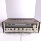 Vintage Pioneer SX-580 AM/FM Stereo Receiver LIGHTS UP & POWERS ON