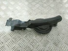 Engine compartment seal