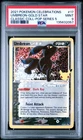 2021 POKEMON CELEBRATIONS CLASSIC COLLECTION #17 UMBREON-GOLD STAR PSA 9