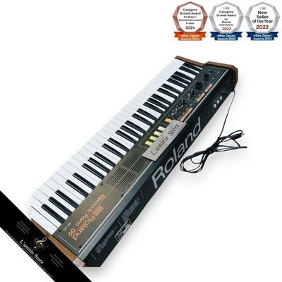 Roland EP-09 エレクトロニック ピアノ Buy Vintage Roland Ep-09 Electric Piano EP 09 Worldwide 180815