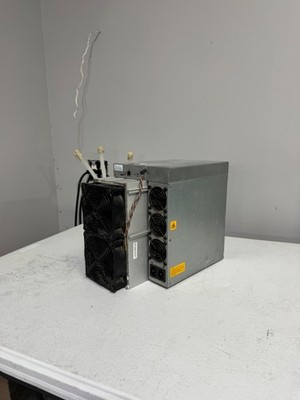 Bitmain Antminer S19 XP 141TH 141T SHA-256 BTC Bitcoin Miner