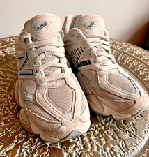NEW BALANCE 9060 Men's SIZE 8 Trainers