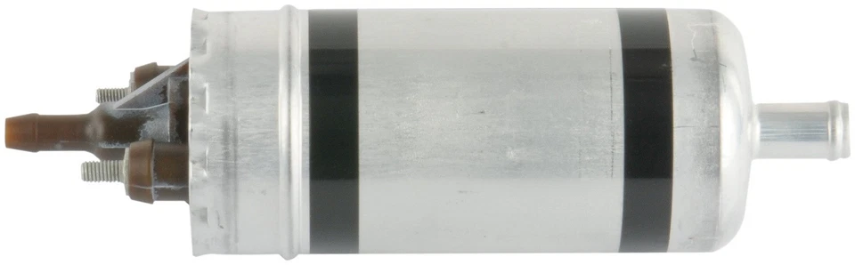 Bomba de combustible eléctrica Bosch en línea 69418 para 85-03 BMW 635CSi 528e 535i M3 325e Foto 3 de 4