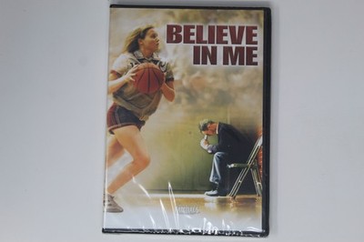 Believe in Me DVD Feature Films for Families
