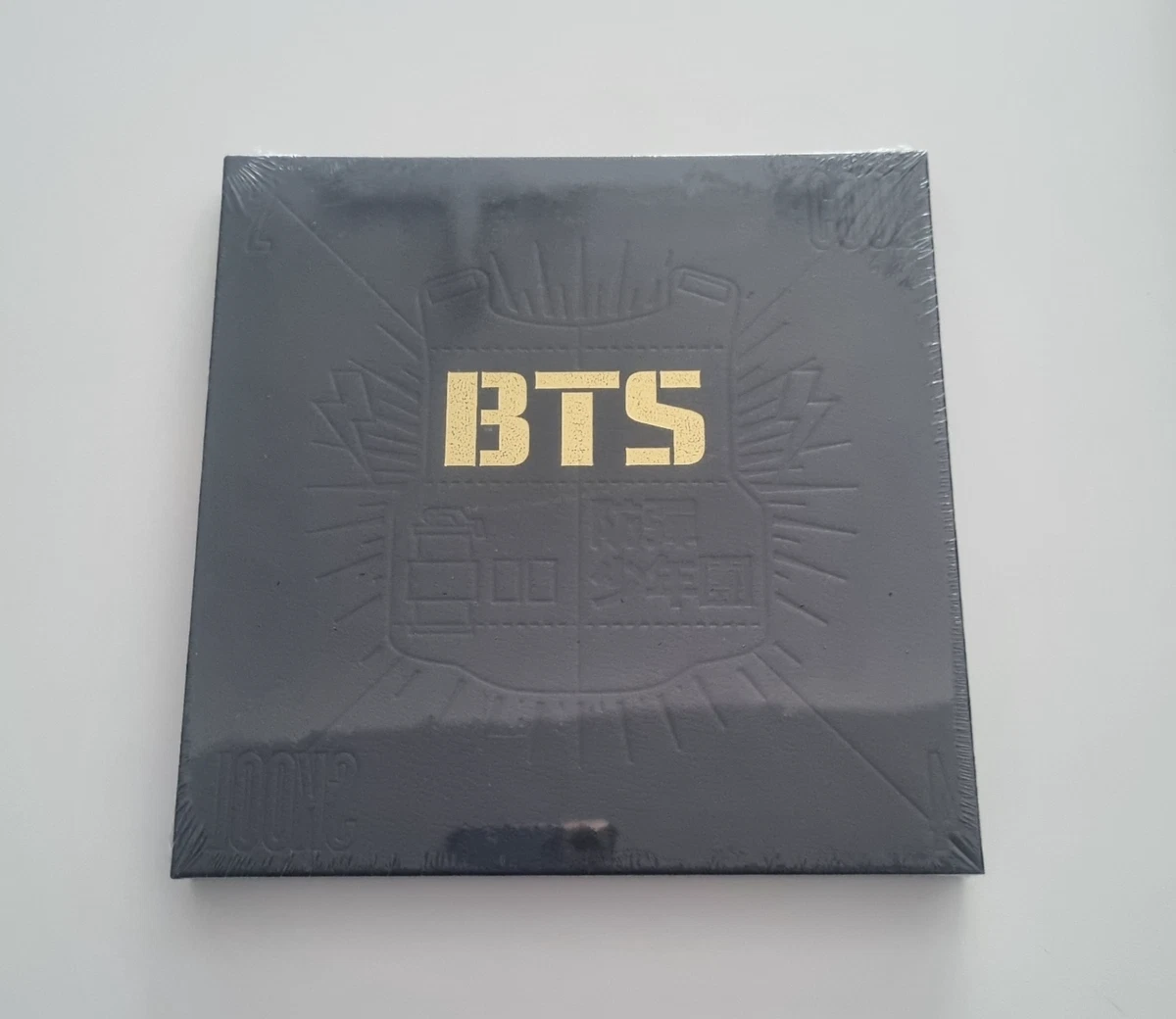 BTS Single Music CDs for sale | eBay