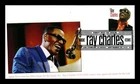 US COVER RAY CHARLES MUSIC ICONS FDC RAY MOVIE STARRING JAMIE FOXX GG CACHET