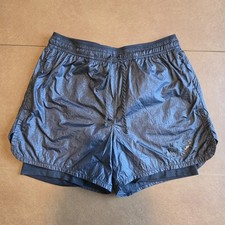 Nike Running Division Repel Men's Small Running Shorts FB8544-010 EUC Black