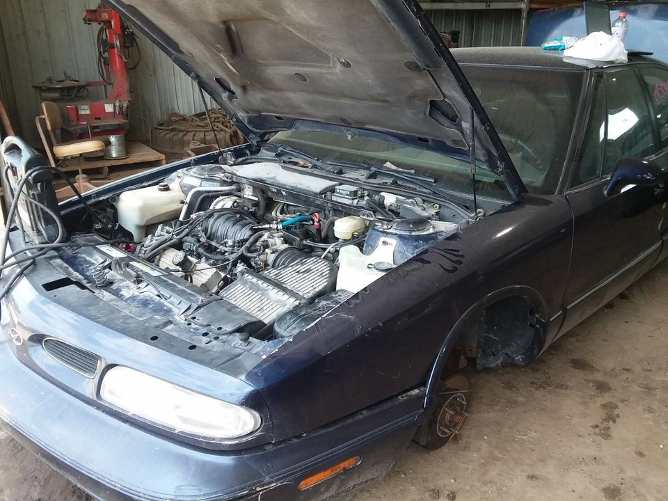 Задние тормоза подходят для 96-99 BONNEVILLE 2092347 - Изображение 4 из 4