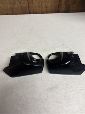 2022 SEA-DOO GTI 170 SE LH RH HANDLEBAR SWITCH COVERS 277002233