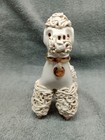Ceramic Spaghetti Doodle Style Figurine — photo 2
