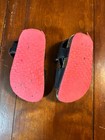 Disney Minnie Mouse Girls Sandals Size 8 — photo 5