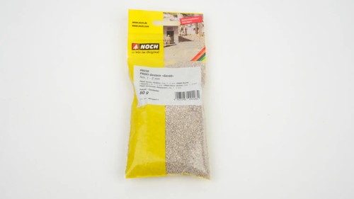 NOCH TT 9228 Roca PROFI “Geröll” | Condition: Gebraucht