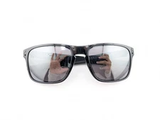 Oakley Eyeglasses Frames Only, HOLBROOK MIX, OO9384-0657, 57-17-138, Black