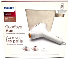 Philips Lumea 8000 Series IPL Hair Removal Device