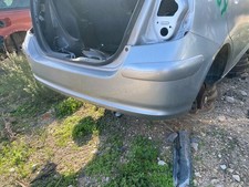 Pare-choc arrière Honda JAZZ